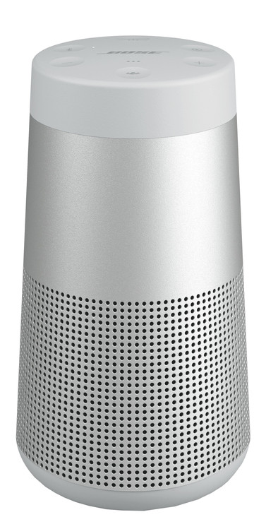 Bose revolve II