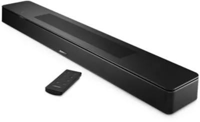 Bose Smart Soundbar