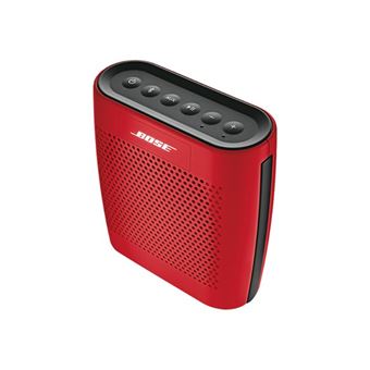 Bose Soundlink Color II