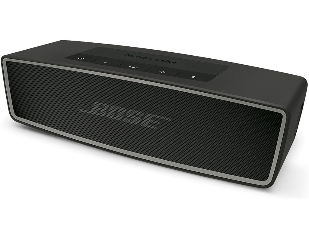 Bose soundlink mini II