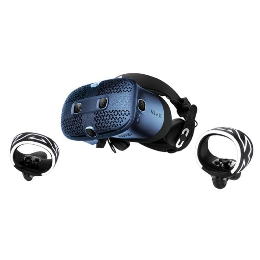 Casque HTC Vive Cosmos