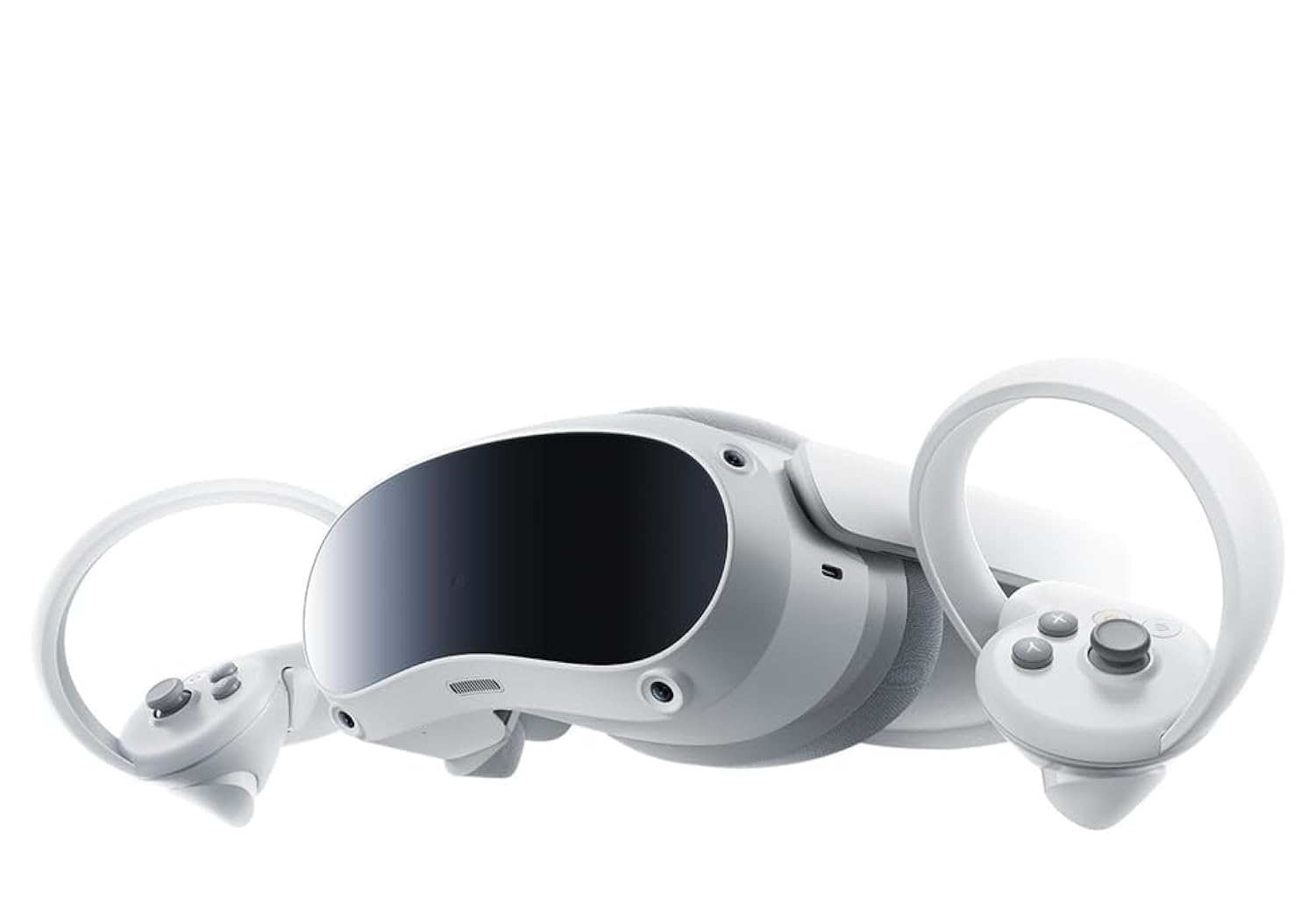 Casque Pico 4 128Go
