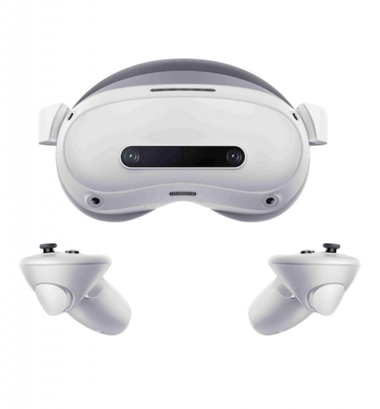 Casque Pico 4 Ultra 256Go