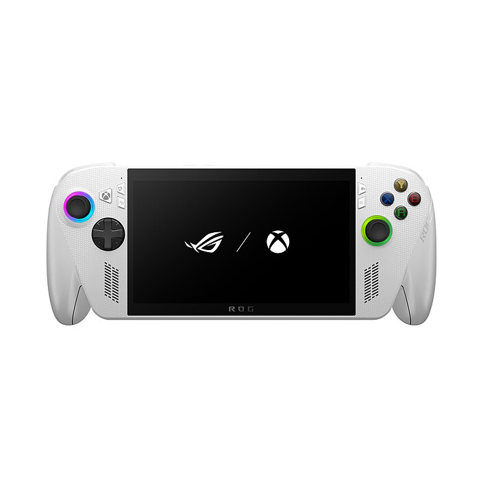 Asus ROG Xbox Ally