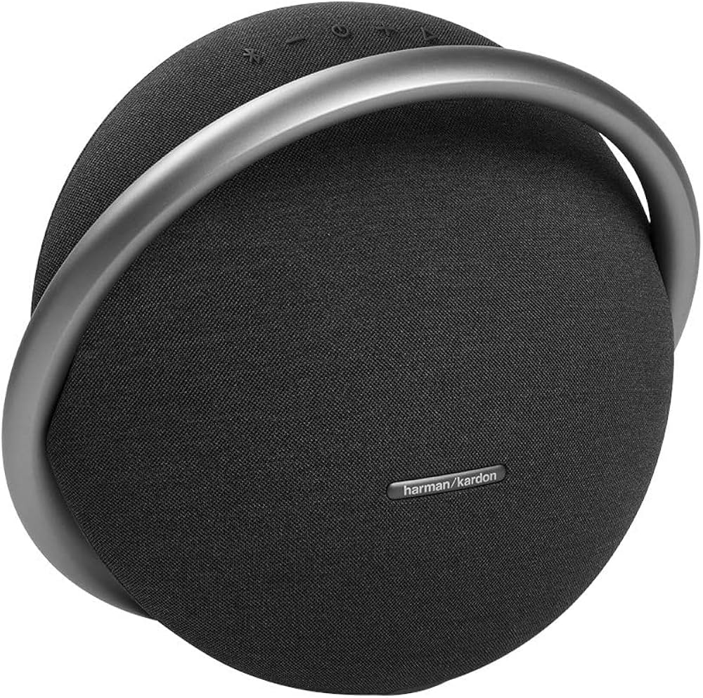 Harman Kardon Onyx studio 7