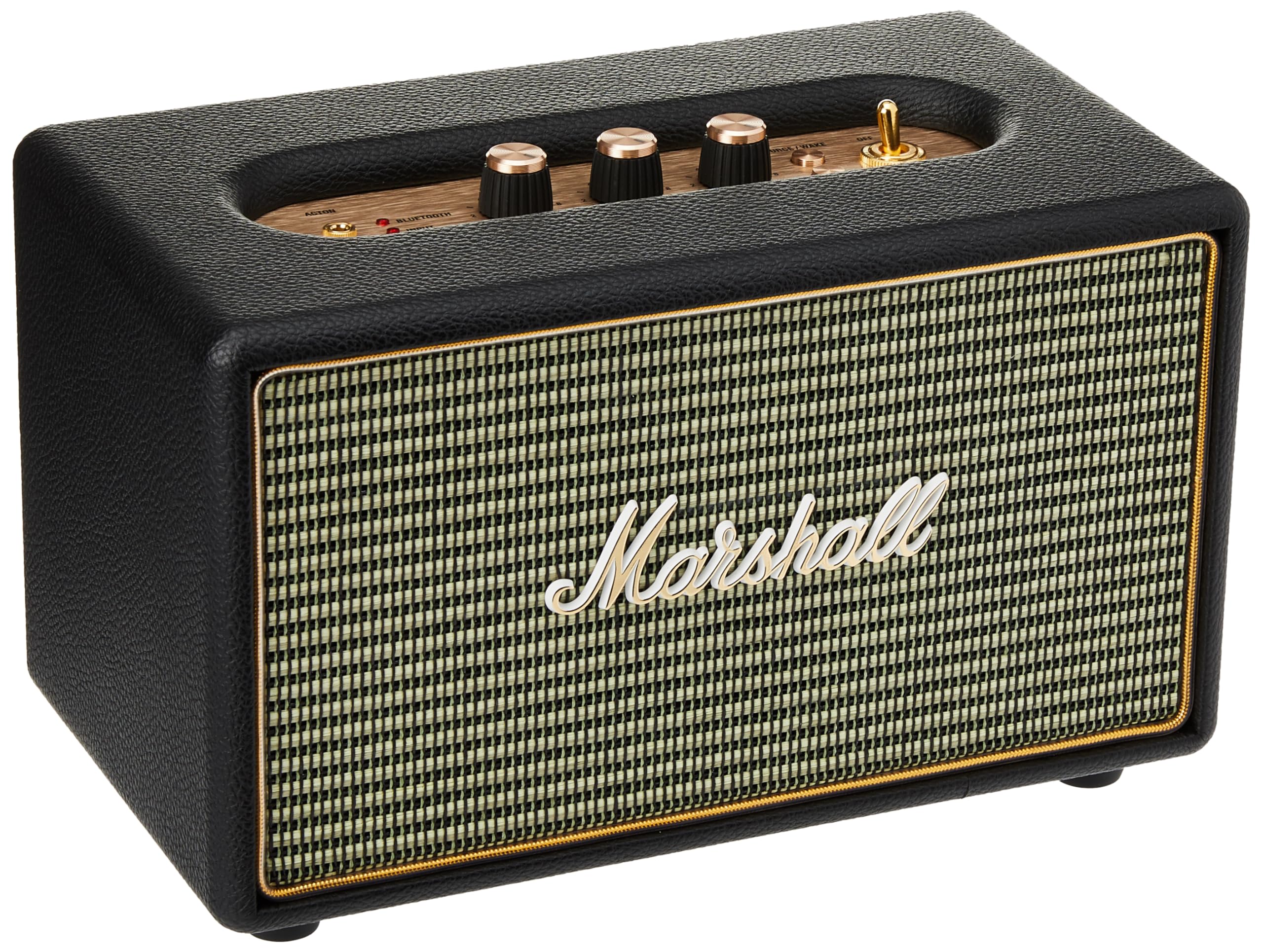 Marshall Acton I