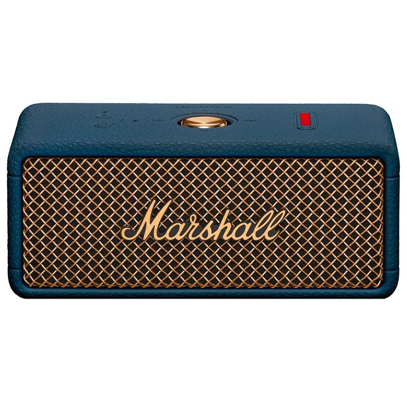 Marshall Emberton III