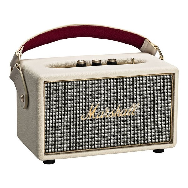 Marshall KILBURN I