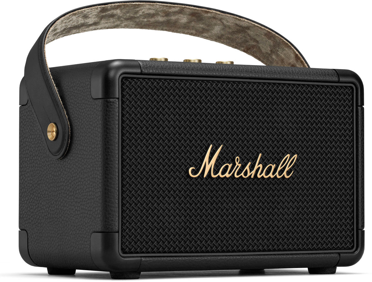 Marshall KILBURN II