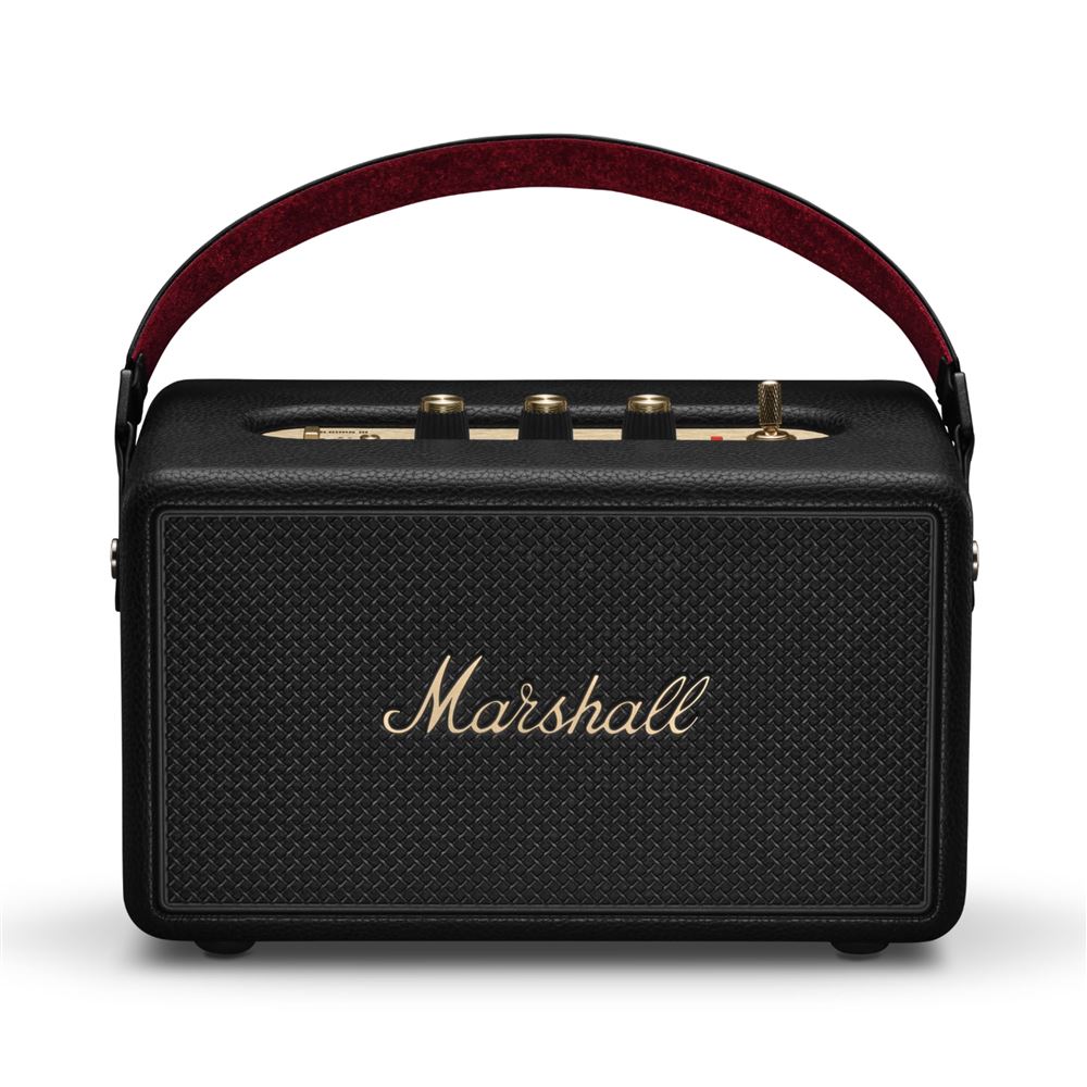 Marshall Killburn III