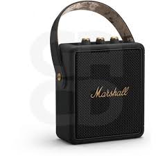 Marshall Stockwell II