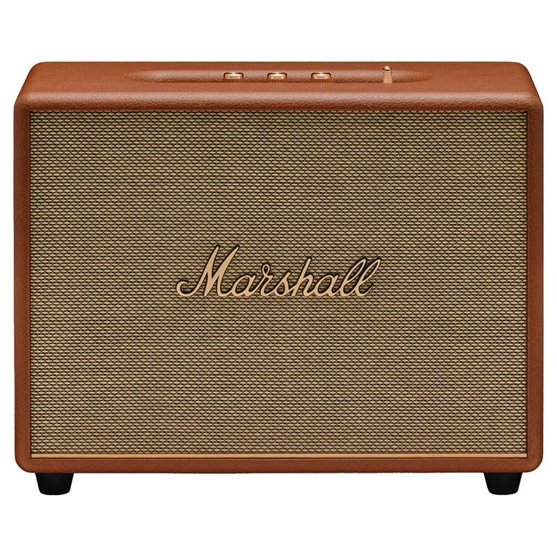 Marshall Woburn III