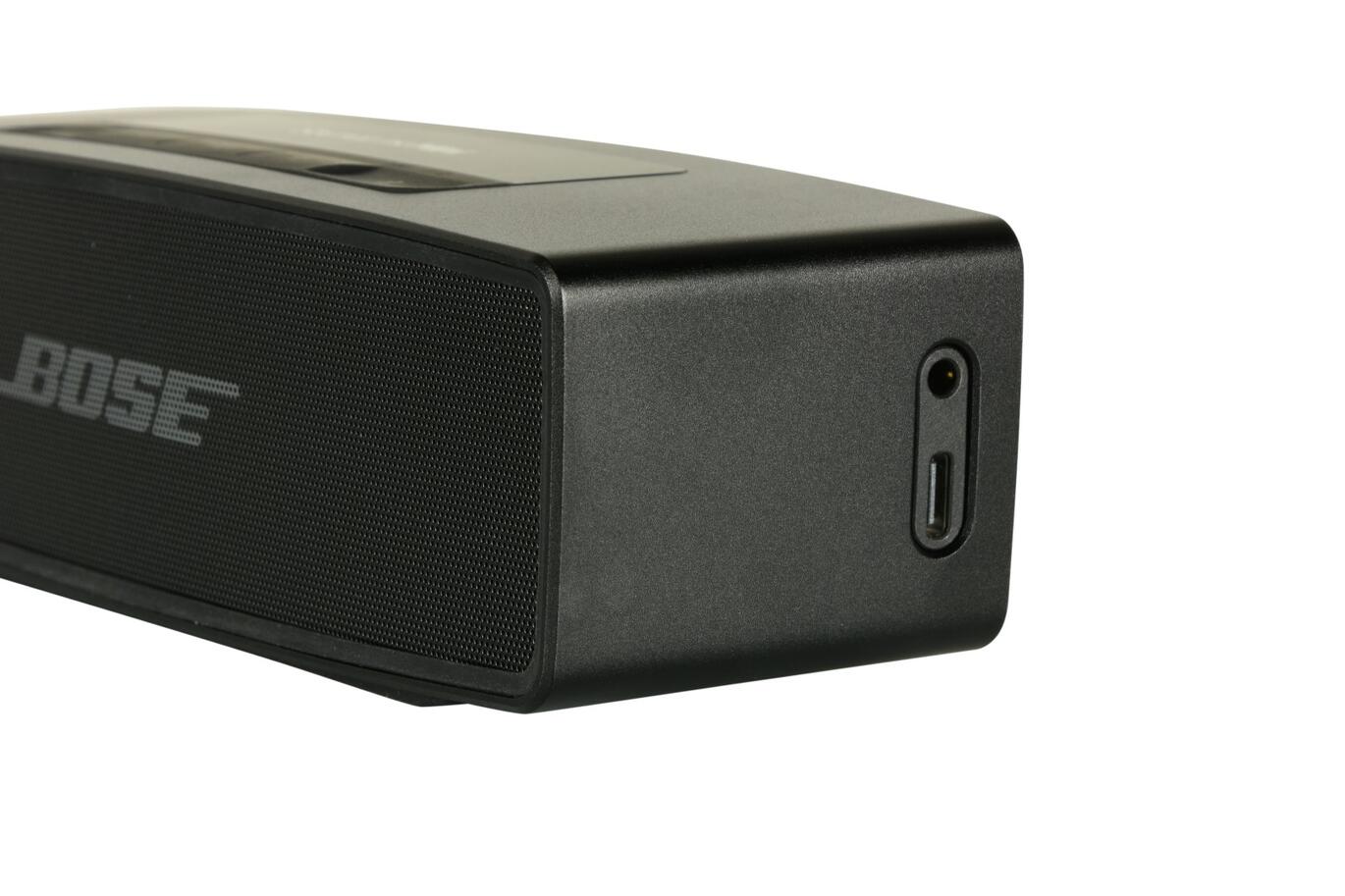 Soundlink Mini II USB-C