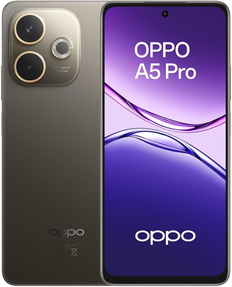 A5 PRO 4G | 256 Go