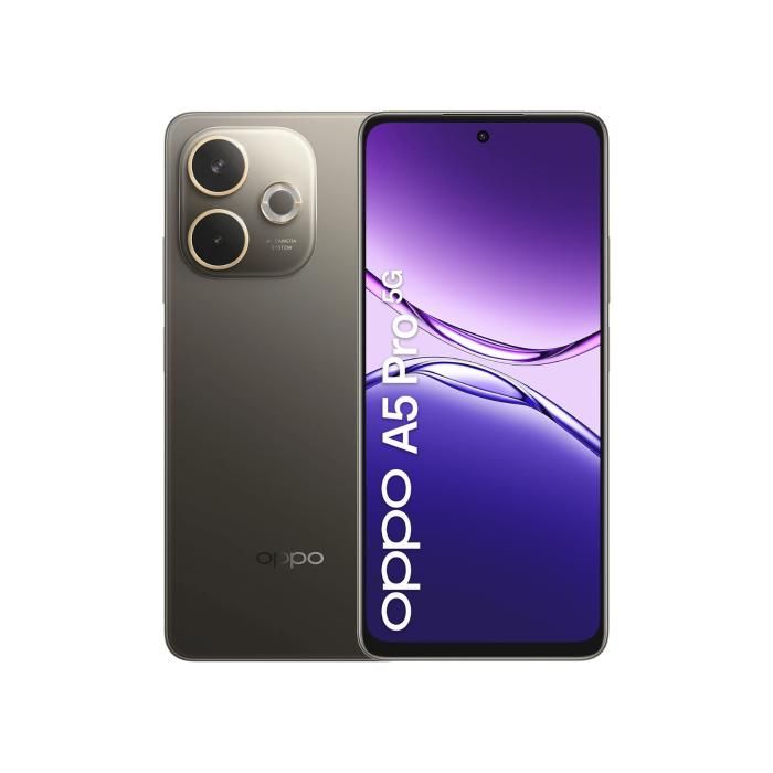A5 PRO 5G | 256 Go