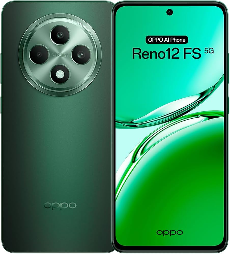 RENO 12 FS 4G | 512 Go