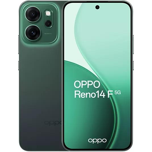 RENO 14 FS | 256 Go