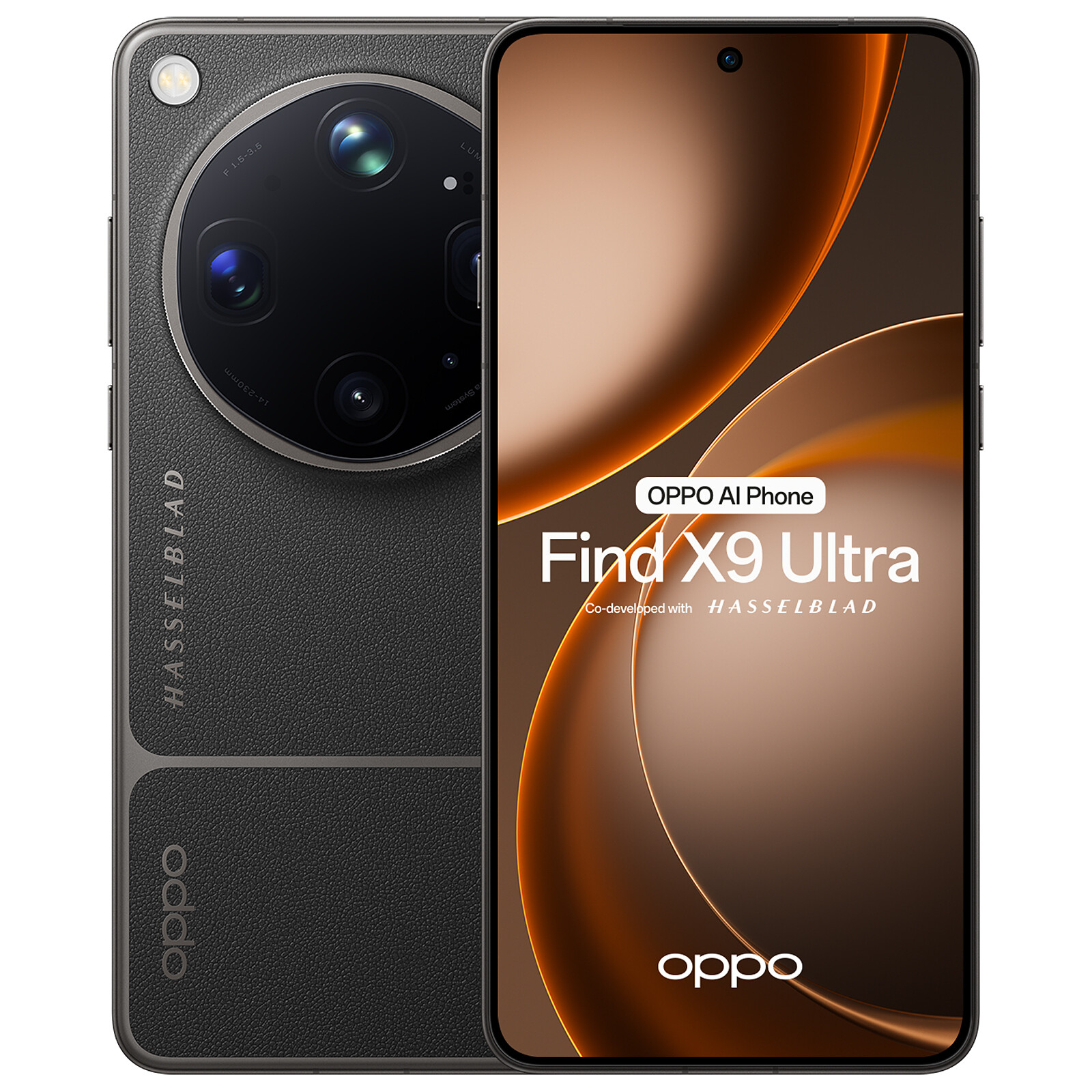 FIND X9 ULTRA | 512 Go