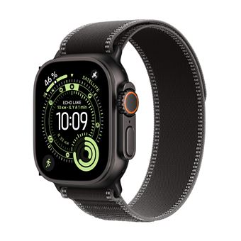 WATCH ULTRA 3 Cellular