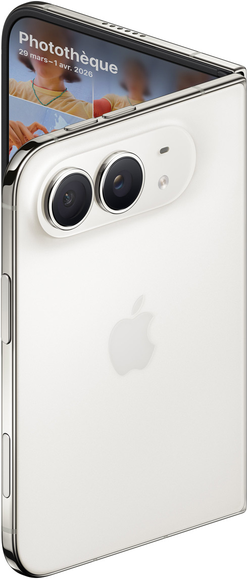 IPHONE DUO | 1 To