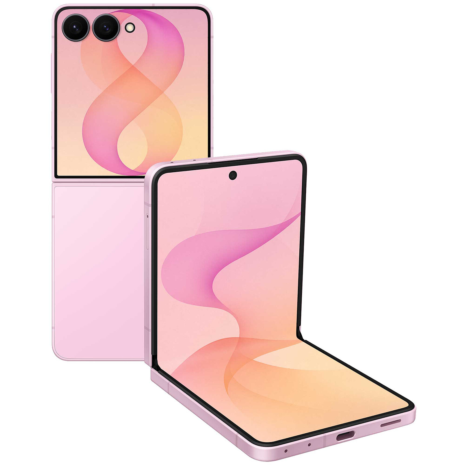 GALAXY Z FLIP 8 | 256 Go