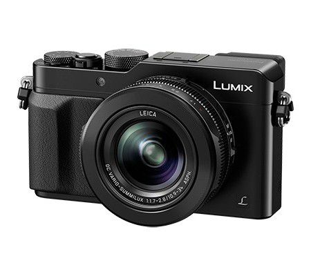 LUMIX DC-LX100