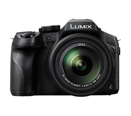 LUMIX DC-FZ300
