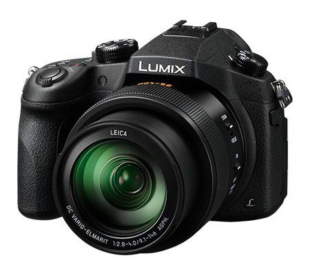 LUMIX DC-FZ1000