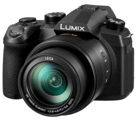 LUMIX DC-FZ1000 II