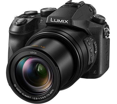 LUMIX DC-FZ2000
