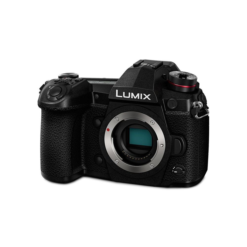 LUMIX DC-G9 BOITIER NU