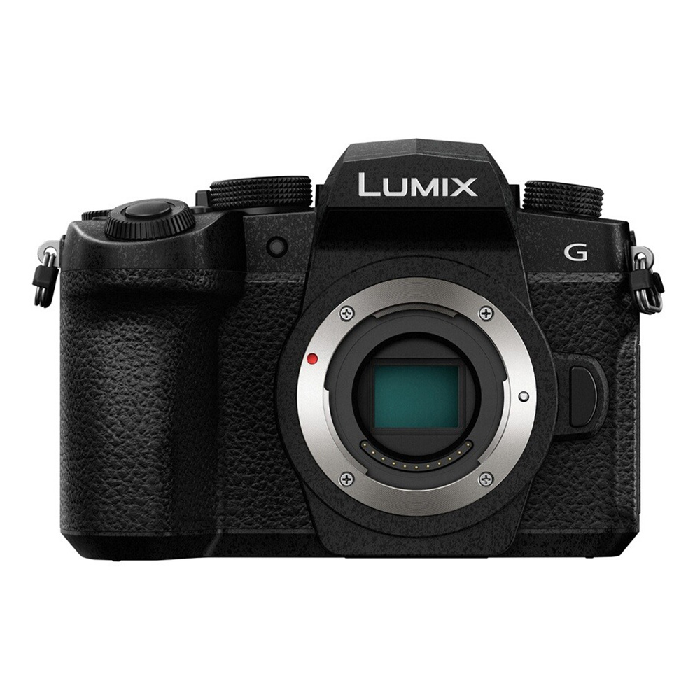 LUMIX DC-G90 BOITIER NU
