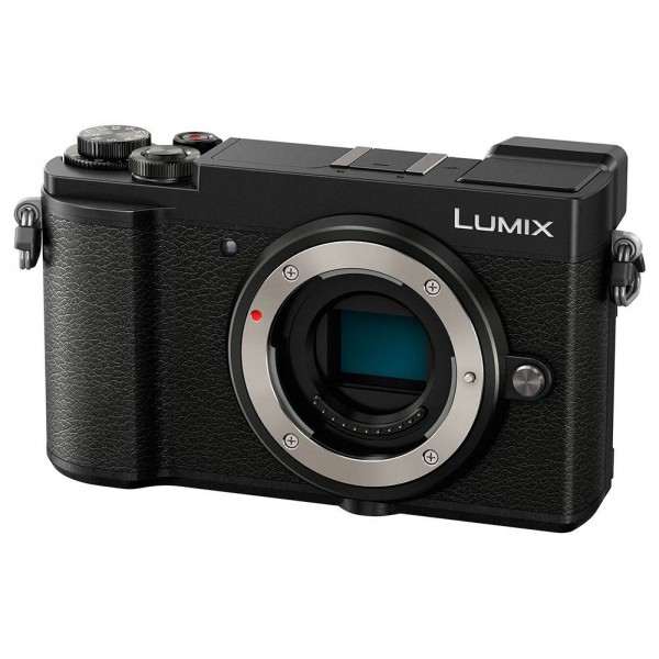 LUMIX DC-GX9 BOITIER NU