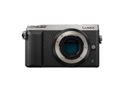 LUMIX DC-GX80 BOITIER NU