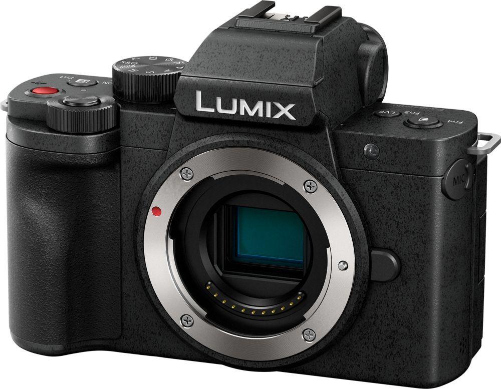 LUMIX DC-G100 BOITIER NU