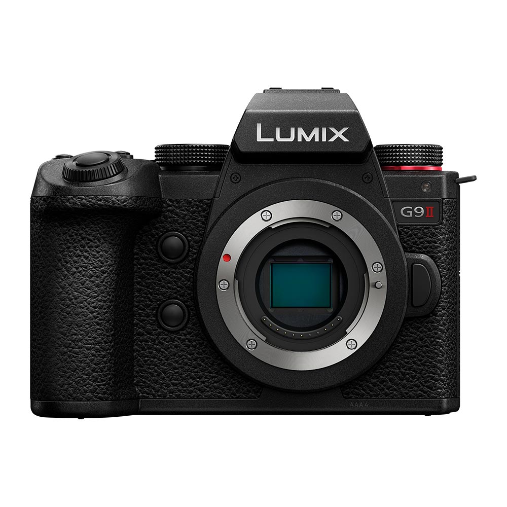LUMIX DC-GX9 II BOITIER NU