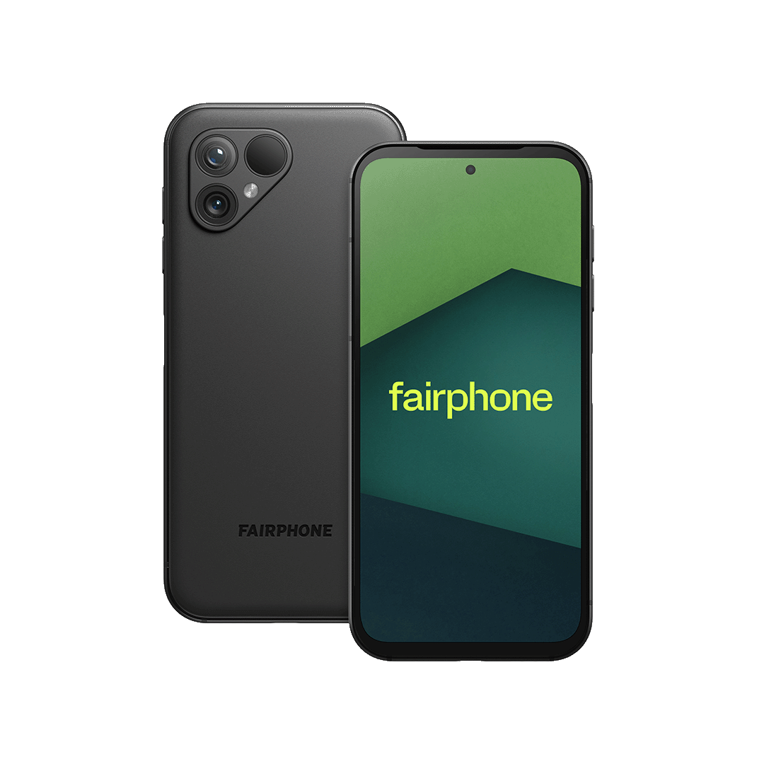 FAIRPHONE 5 | 128 Go