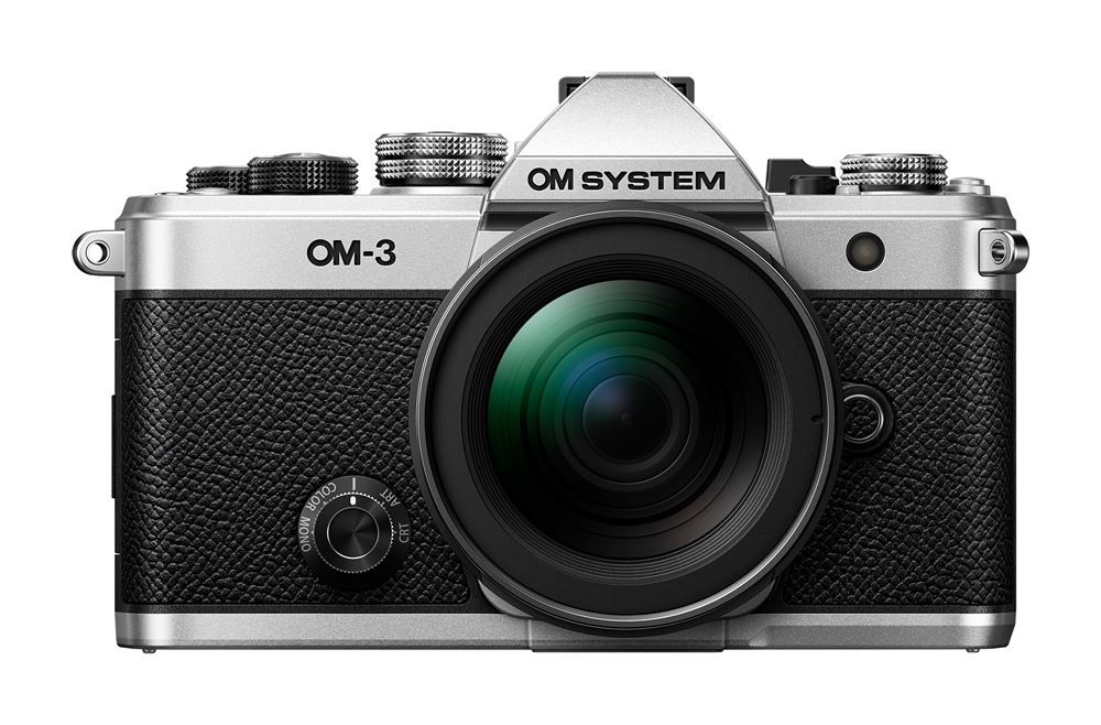 OM-3 + 12-45mm f/4 Pro