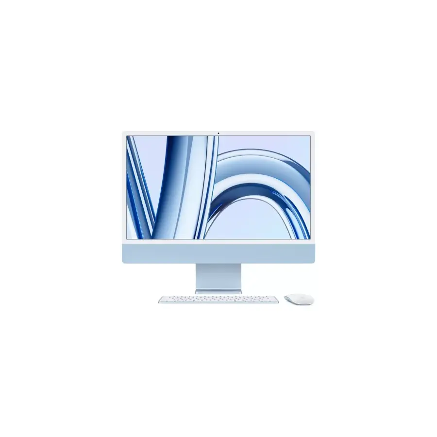 iMac 24 | 2023 | M3 | 8 CPU 8 GPU | 512 Go | 8 Go