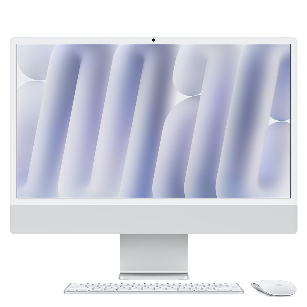 iMac 24 | 2024 | M4 | 8 CPU 8 GPU | 512 Go | 16 Go