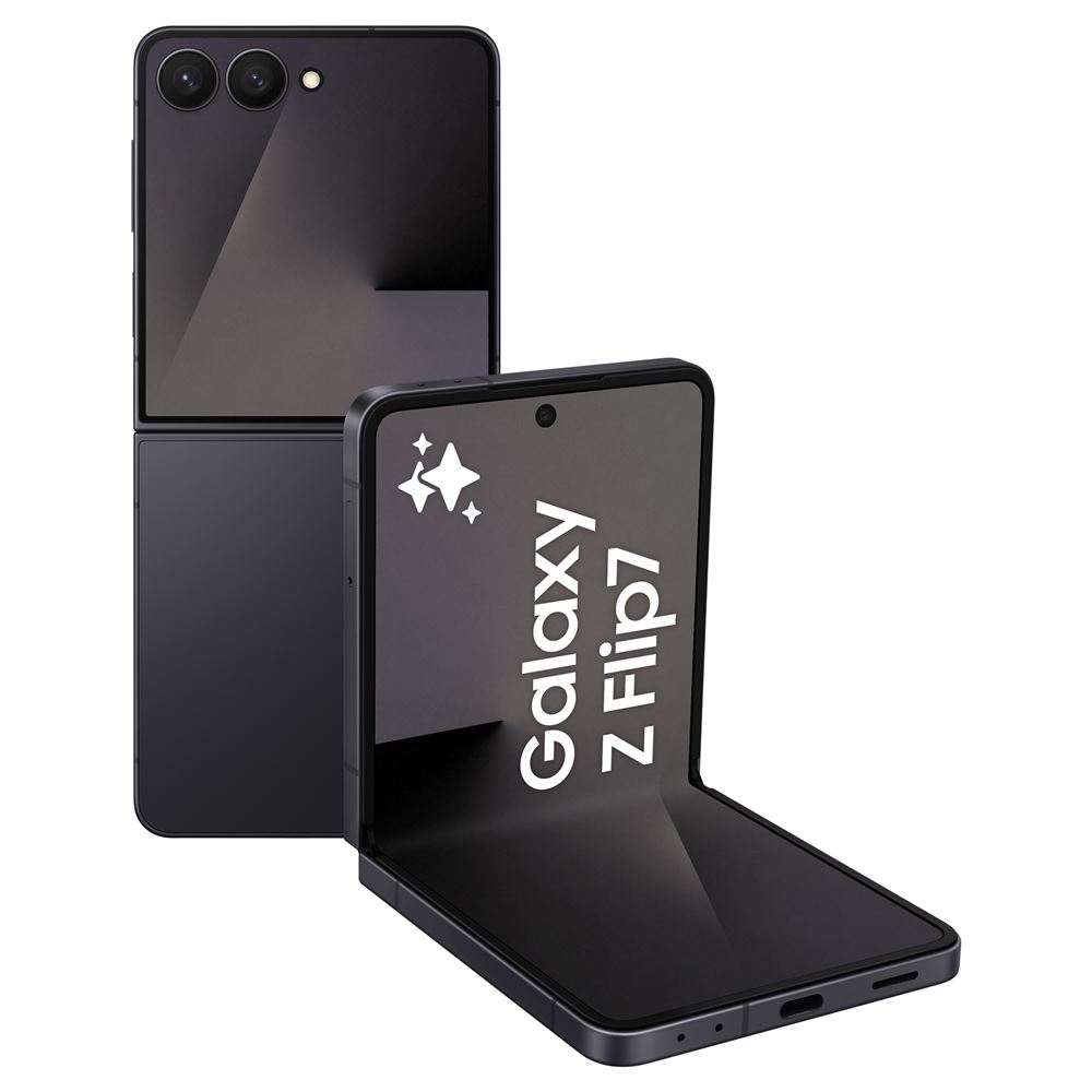 GALAXY Z FLIP 7 | 512 Go