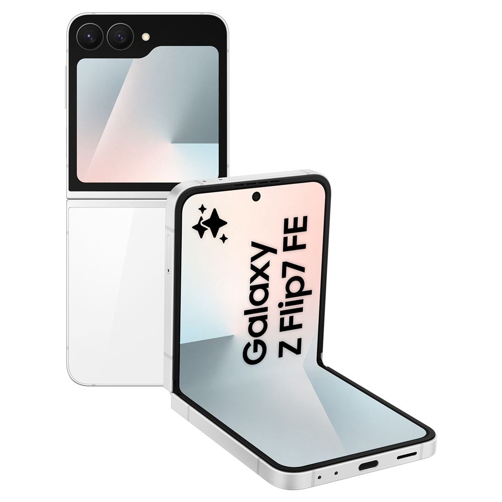 GALAXY Z FLIP 7 FE | 256 Go