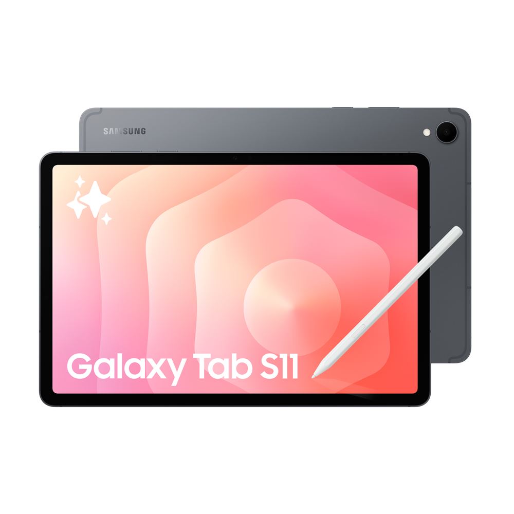 GALAXY TAB S11 | 5G | 512 Go
