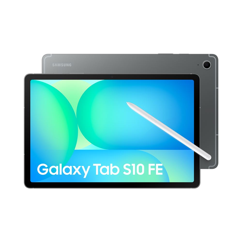 GALAXY TAB S10 FE | 128 Go