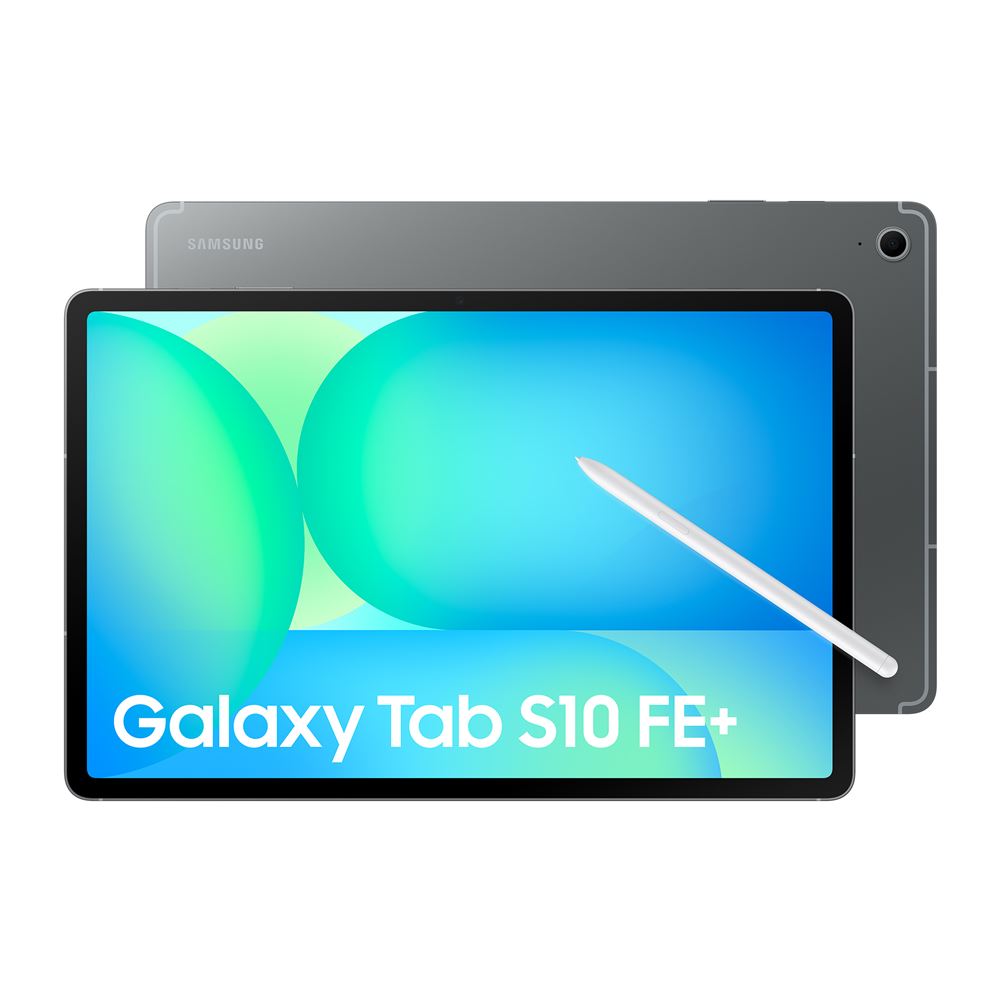GALAXY TAB S10 FE+ | 5G | 128 Go