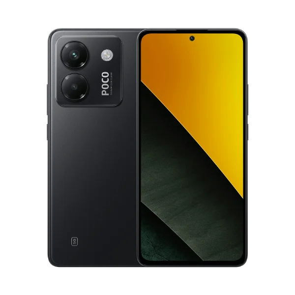 POCO M7 PRO 5G | 12 Go + 256 Go