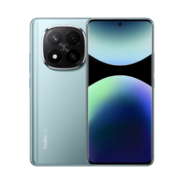 REDMI NOTE 14 PRO+ 5G | 512 Go