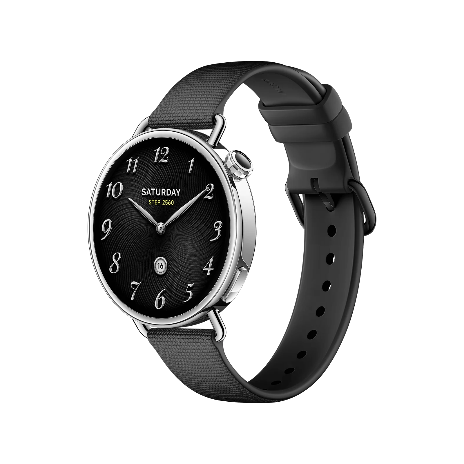 XIAOMI WATCH S4