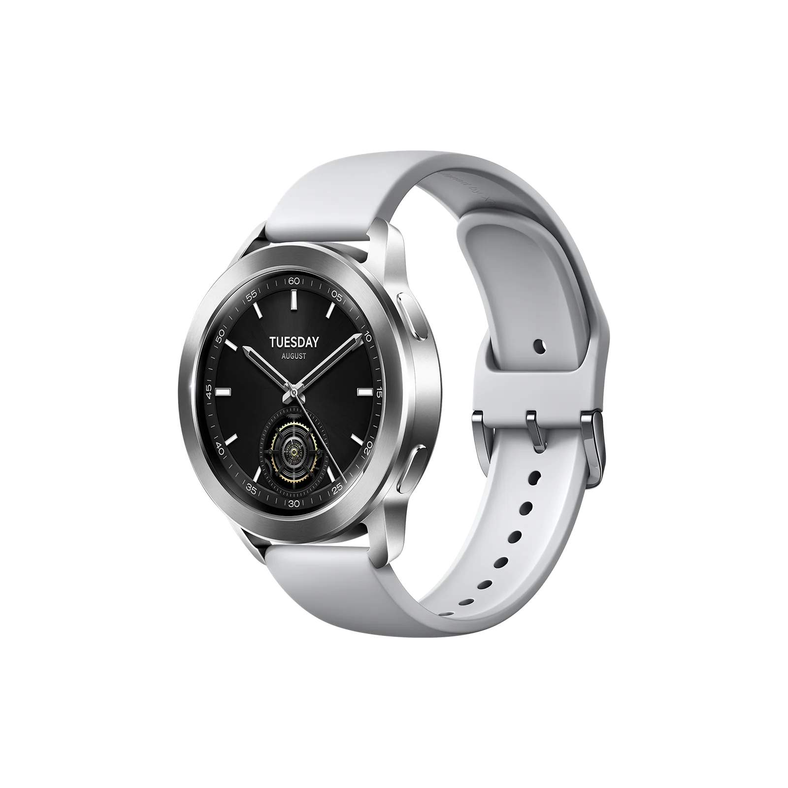 XIAOMI WATCH S3