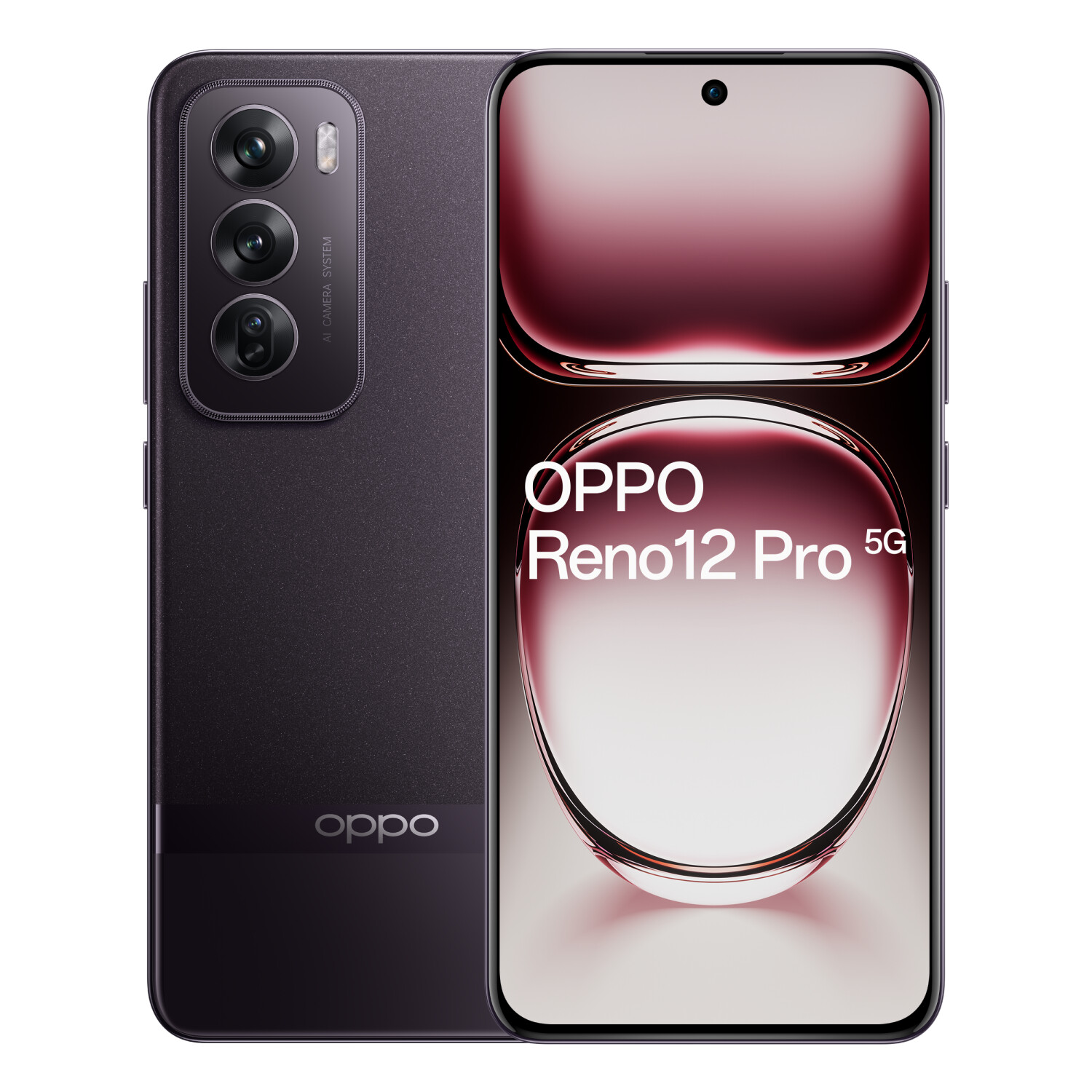 RENO 12 PRO | 256 Go
